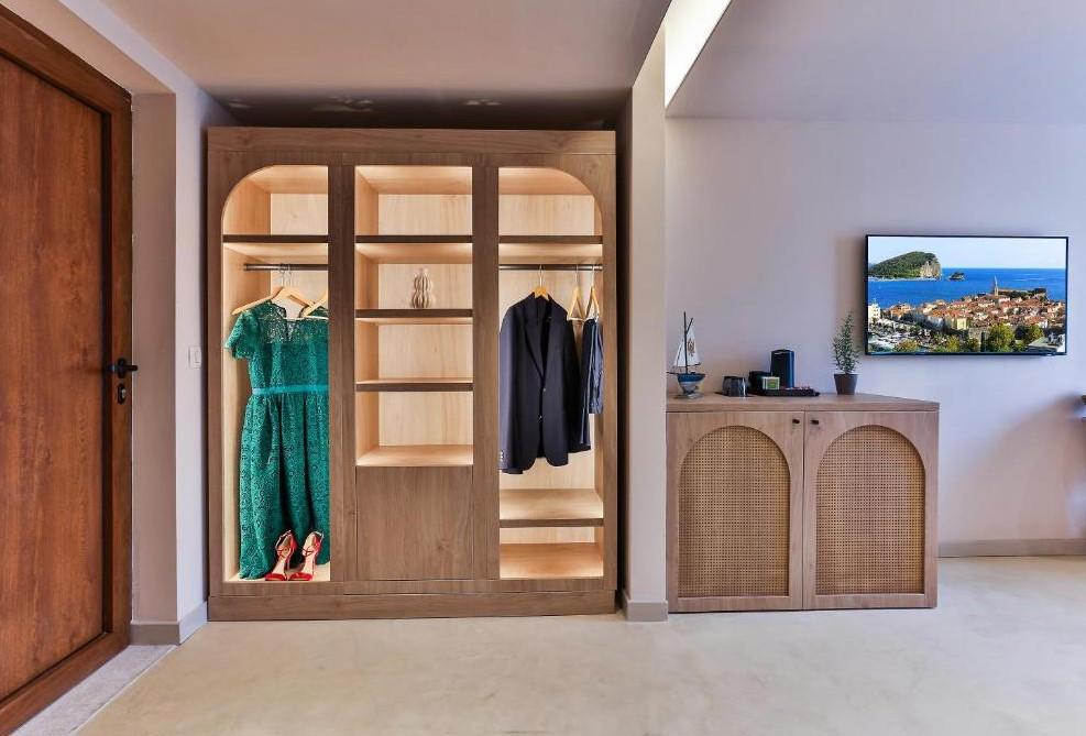 Boutique Hotel Ruzmarin SPA & Garden by Aycon