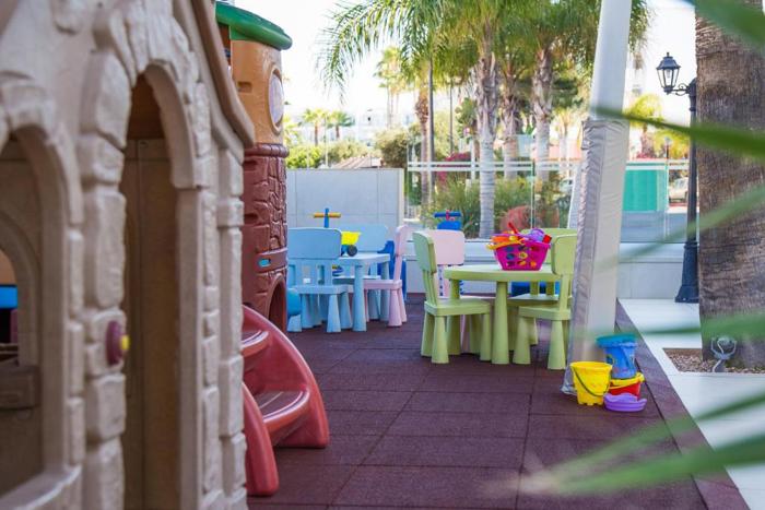 Hotel Stamatia