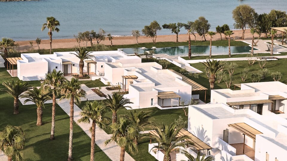 Hotel Grecotel Casa Marron