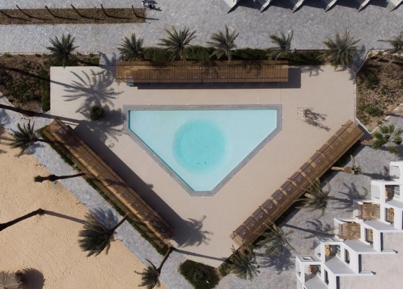 Serry Beach Resort Hotel