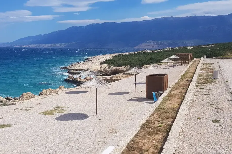 Apartman Relax Stara Novalja