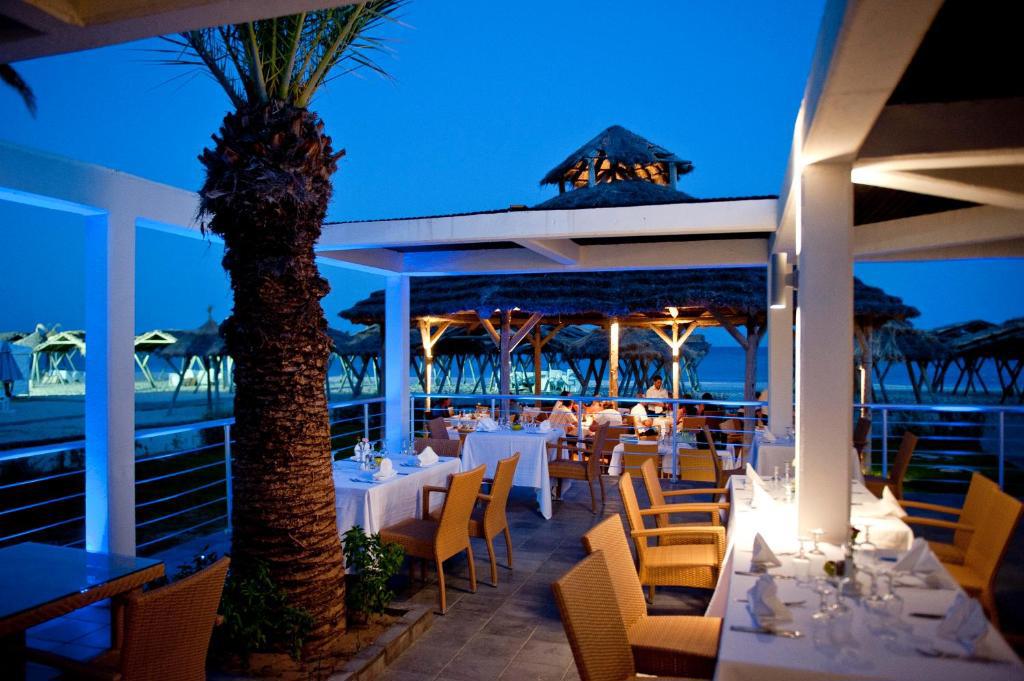 The Orangers Beach Resort & Bungalows