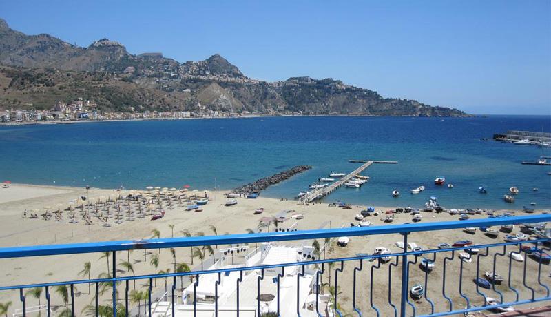 Panoramic Hotel