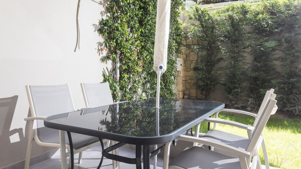 Apartmani Anna Maria Paradise