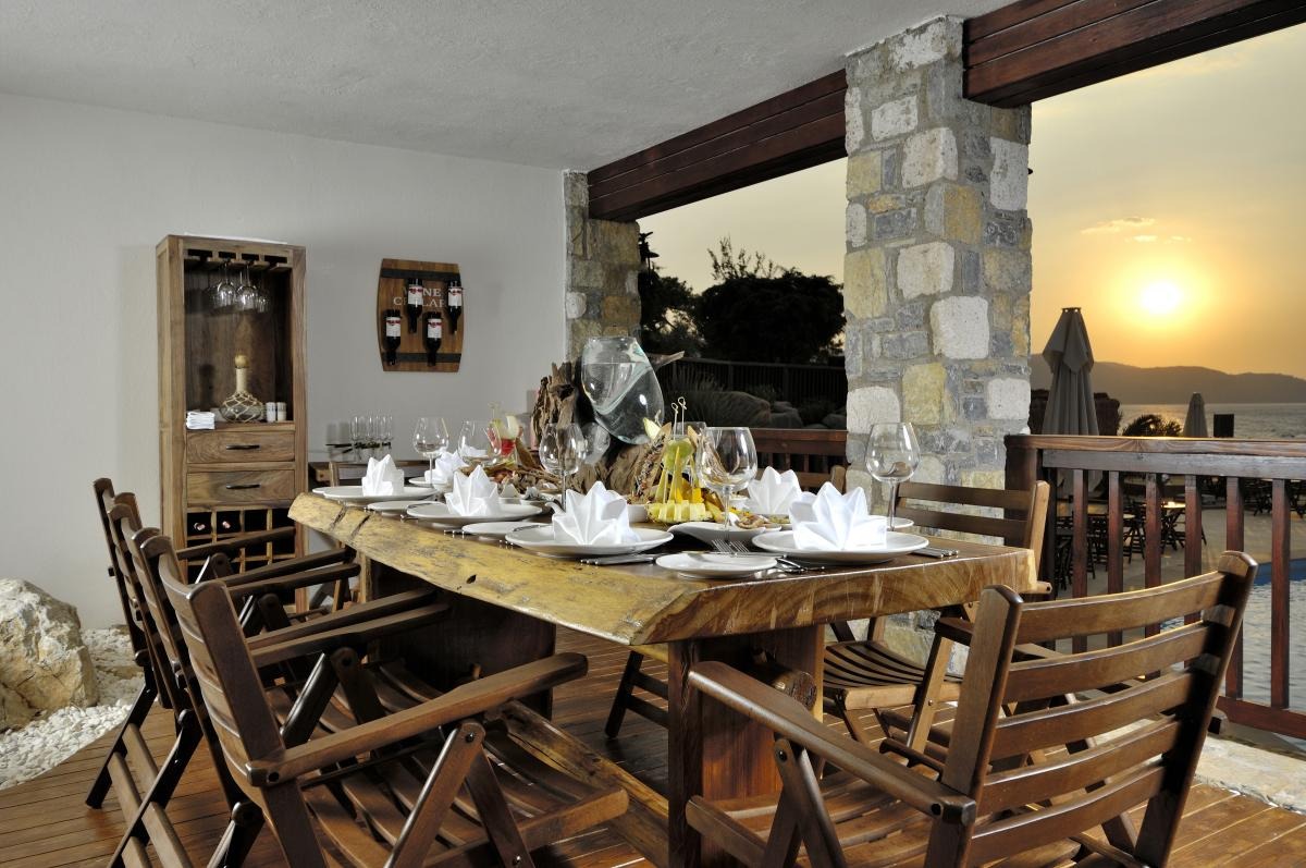 Sarpredor Boutique Hotel