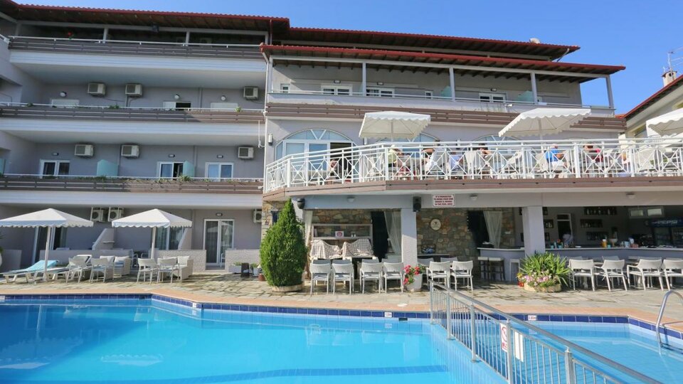 Hotel Tropical