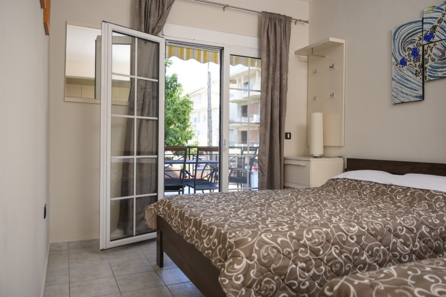 Vila Myrkos Luxury