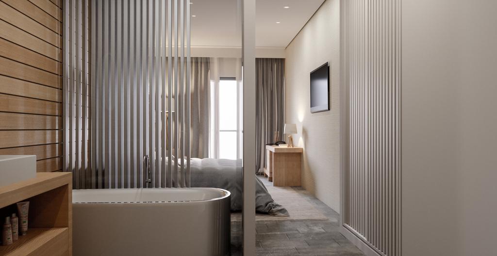 Ikones Seafront Luxury Suites