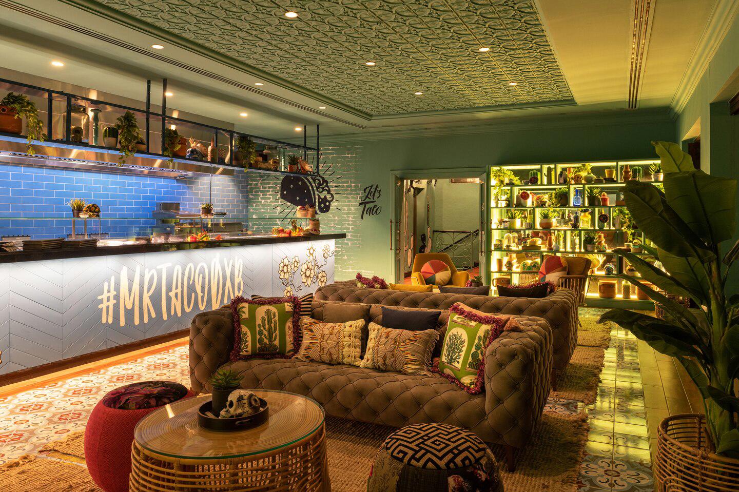 Hotel Le Royal Meridien Beach Resort and Spa