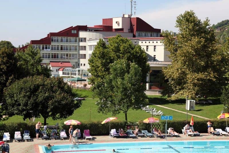 Hotel Lipa