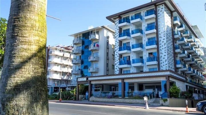 Kleopatra Life Hotel