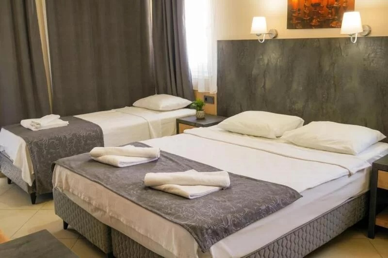 Anna Queen Hotel