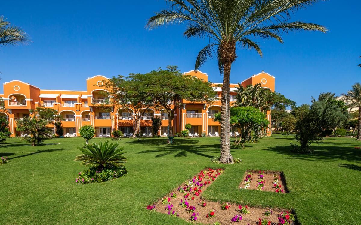 Sentido Caribbean Soma Bay