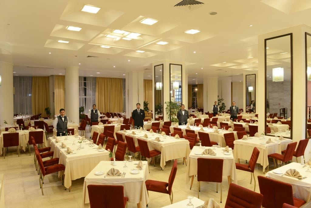 Hotel Laico Hammamet