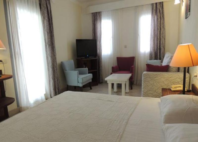 Okaliptus Hotel