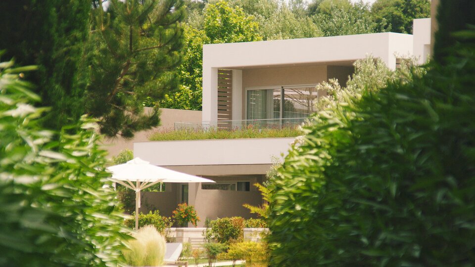Hotel Sani Dunes