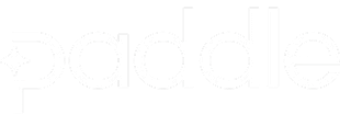 Logo of Paddle