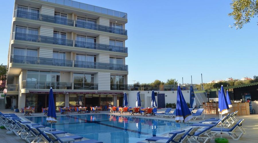Hotel Belmare