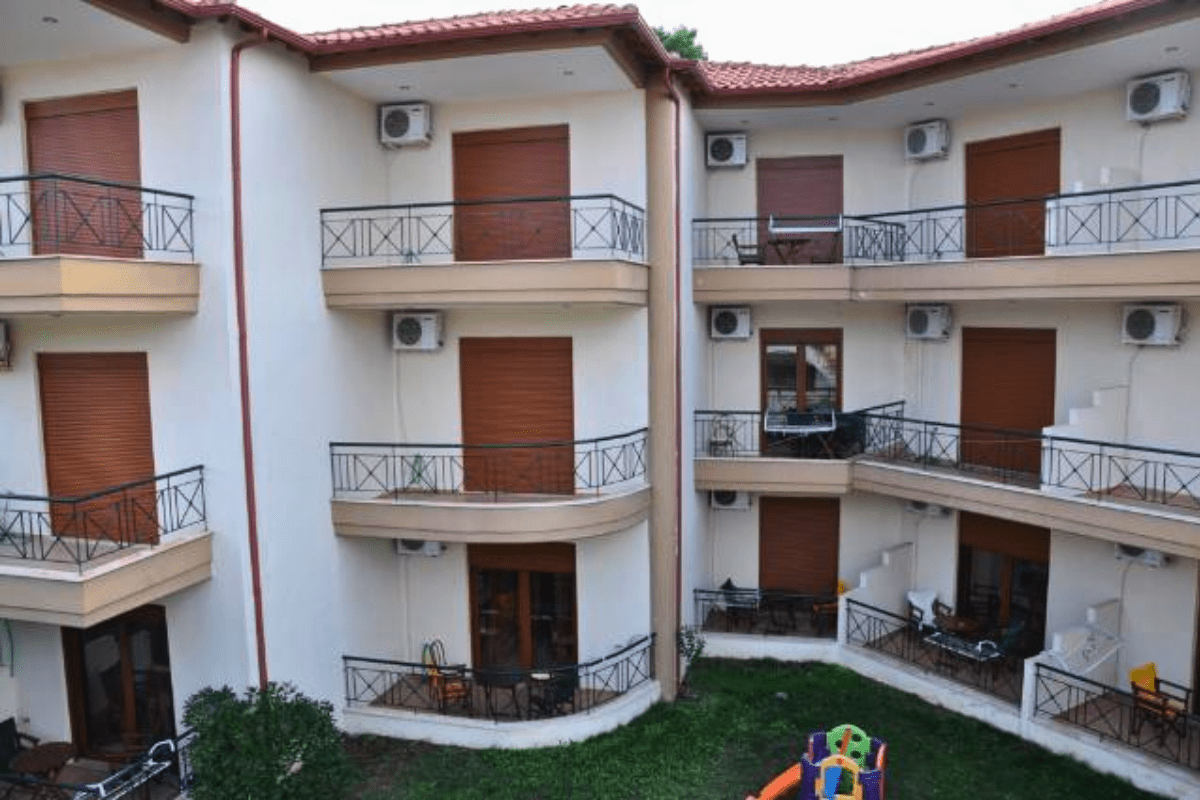 Vila Ellia