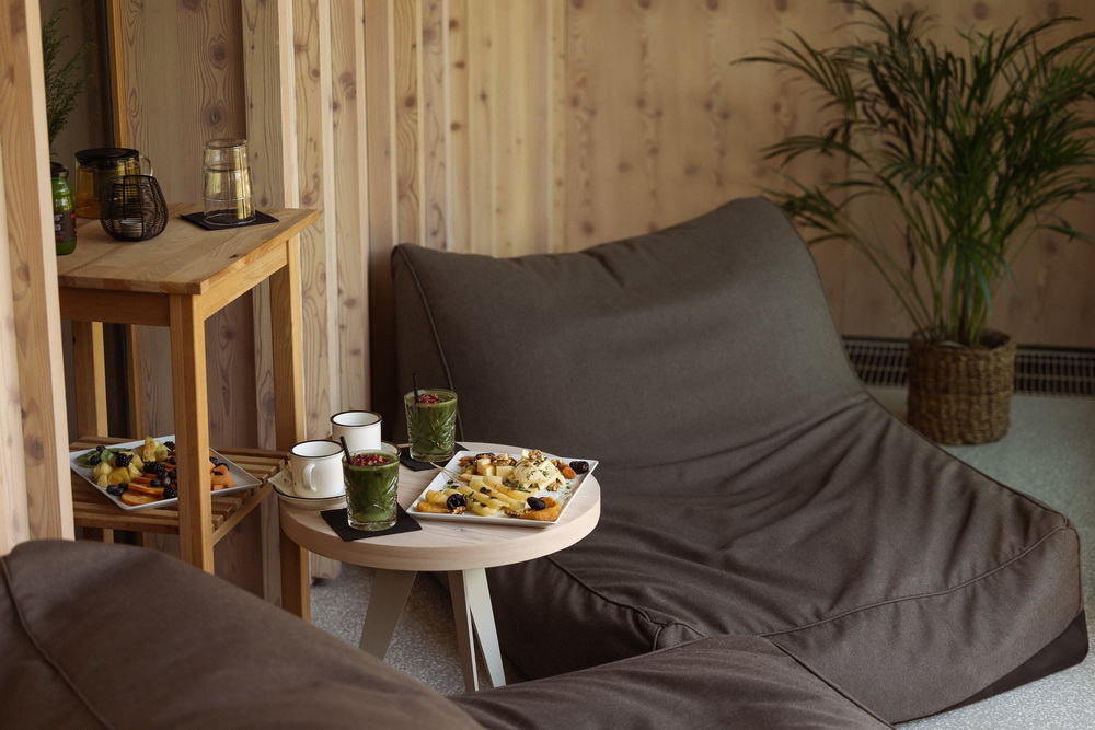 Hotel Bohinj