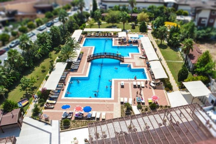 Hotel Sidekum