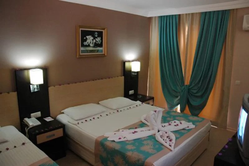 Viking Nona Beach Hotel