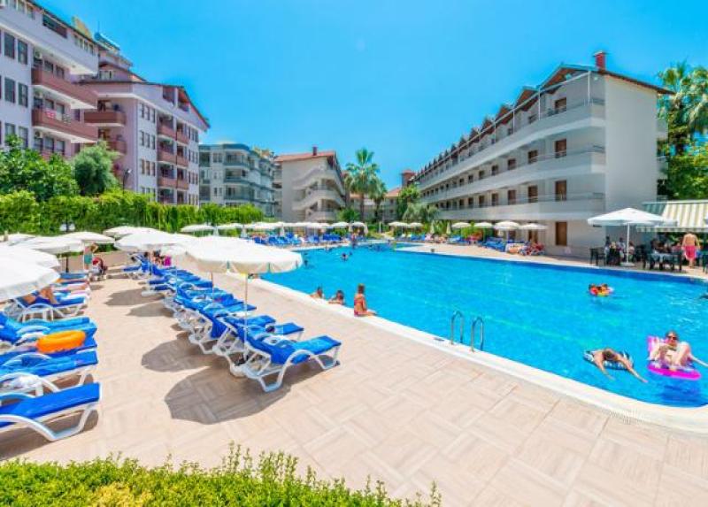 Panorama Hotel