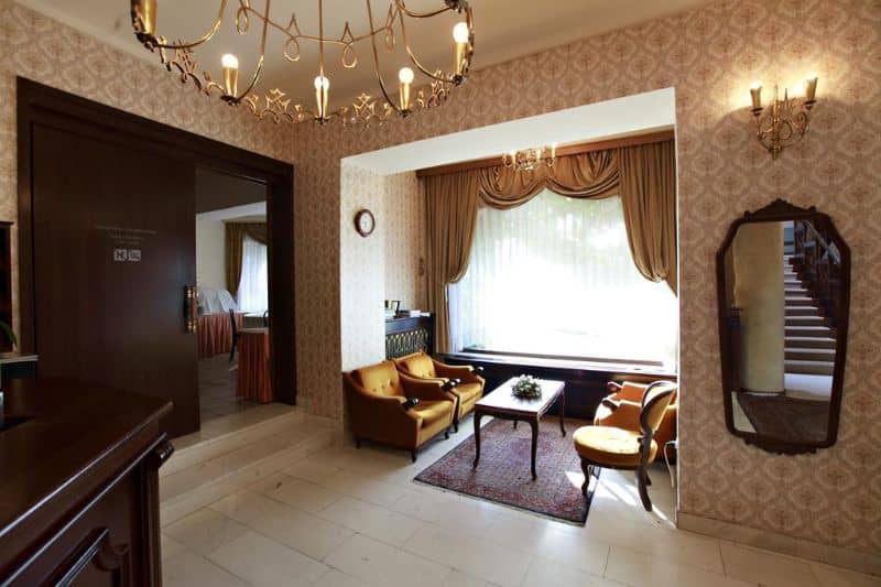 Hotel Garni Hotel Jadran