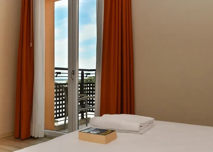 Hotel Vienna S