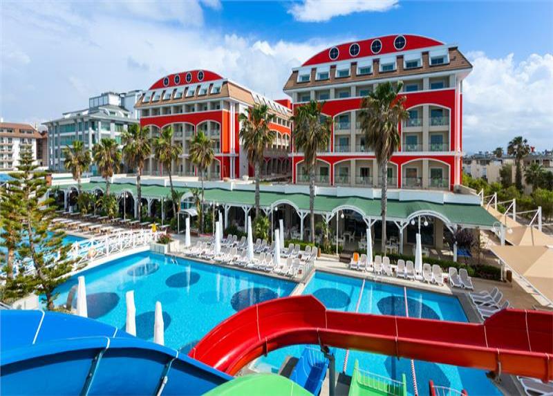 Orange County Resort Hotel Belek Hotel