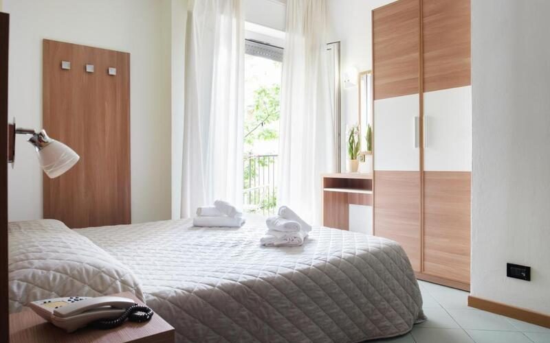Hotel St. Pierre