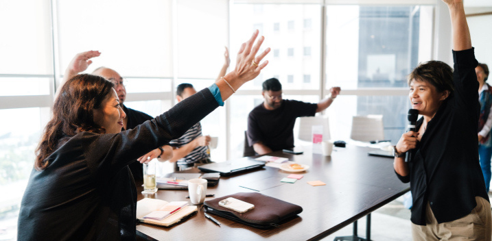 coaching insights, insights leadership