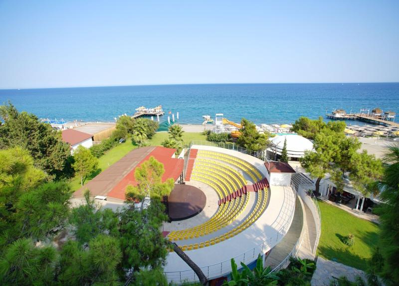 Perre La Mer Hotel
