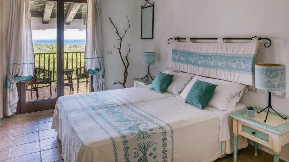 Hotel Mclub Del Golfo