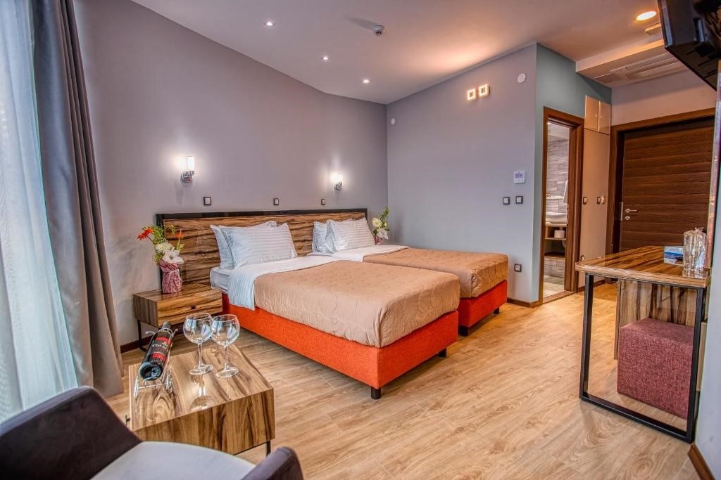 Hotel Nova Riviera