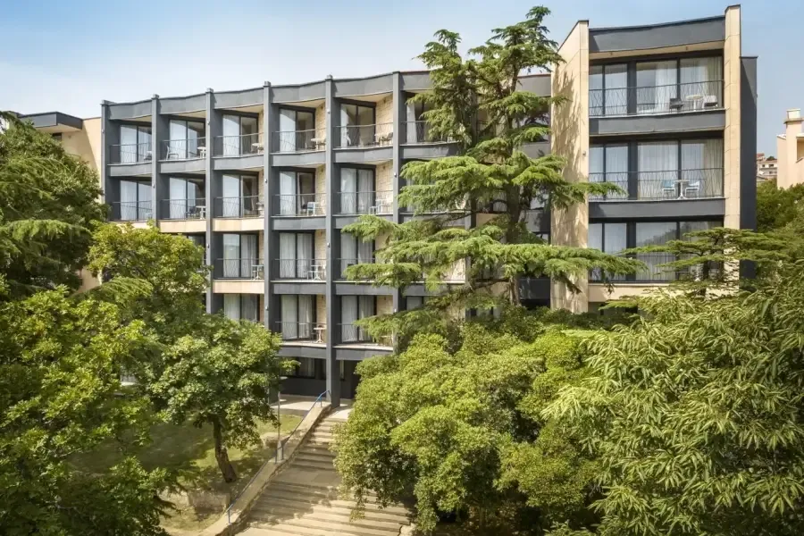 Depandansa Aminess Vival Casa Lišanj