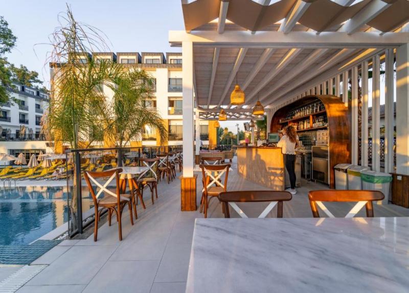 Sundia Exclusive By Liberty Hotel