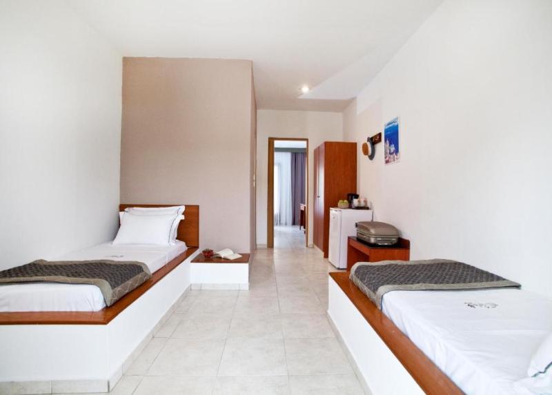 Acrotel Elea Beach Hotel