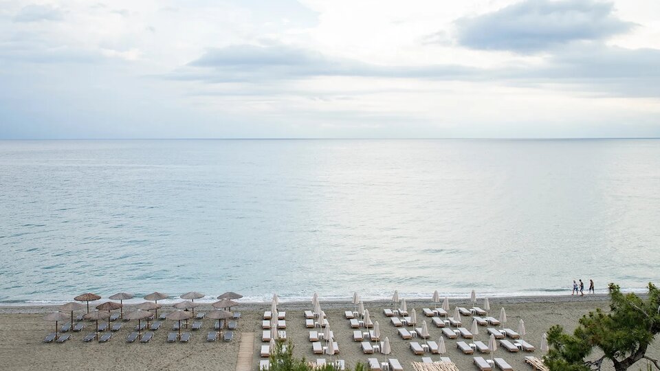 Oceana Beach