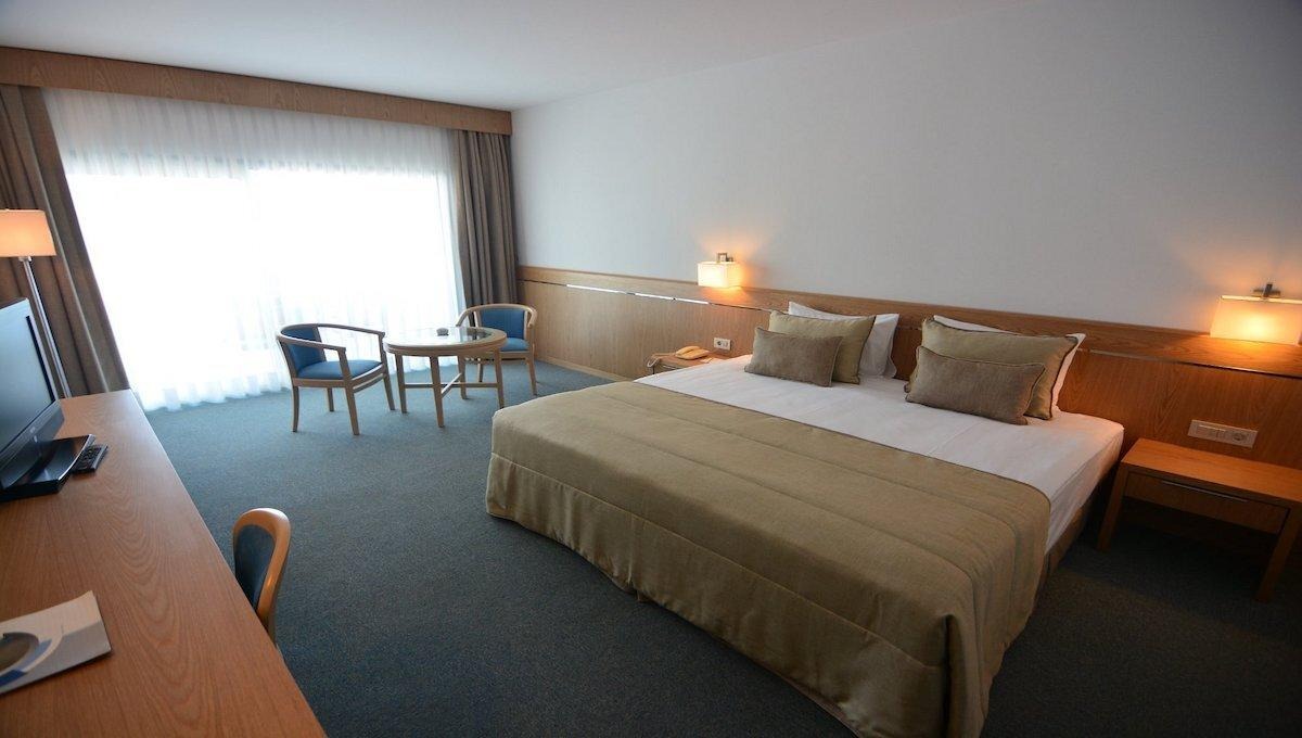 Grand Hotel Ontur Cesme