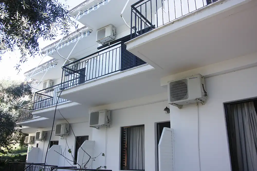 Vila Filoxenia