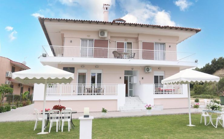 Vila Elegant