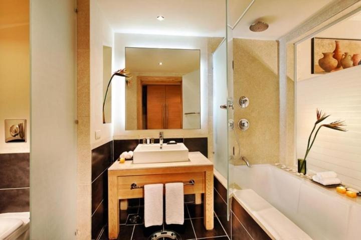Hotel Movenpick Resort Abu Soma