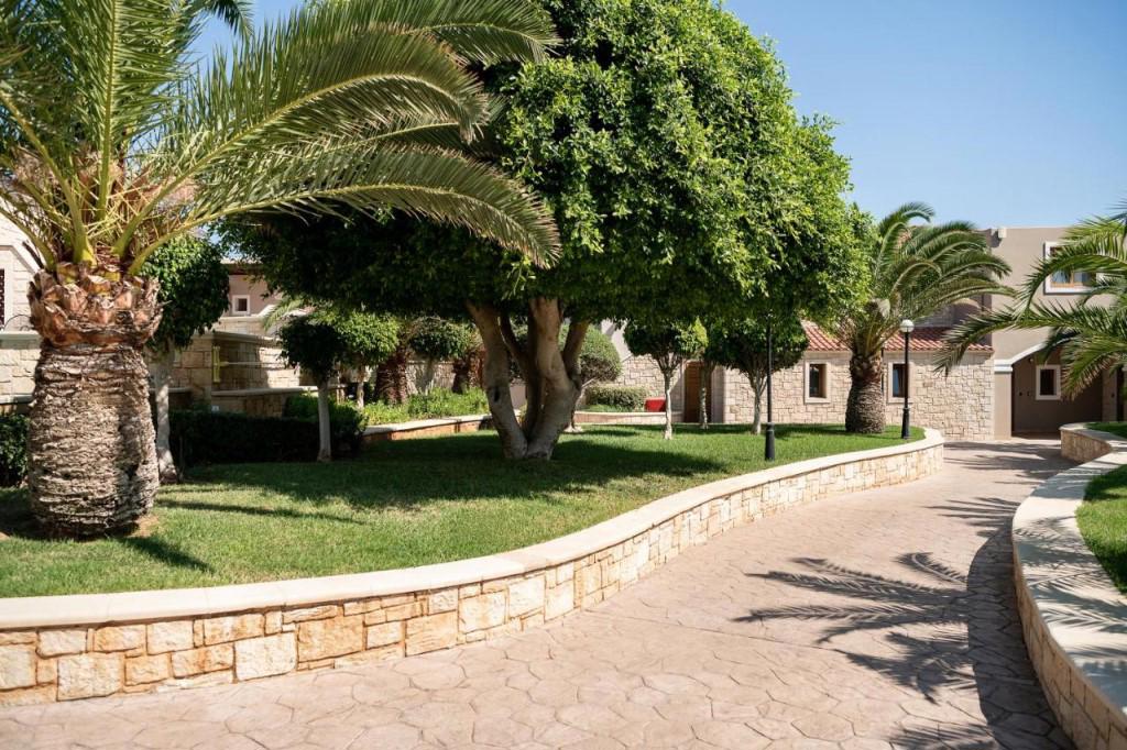 Caldera Creta Paradise Hotel