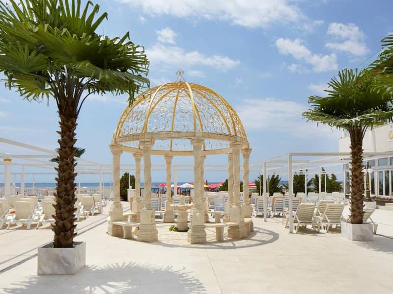 Hotel Amore Beach