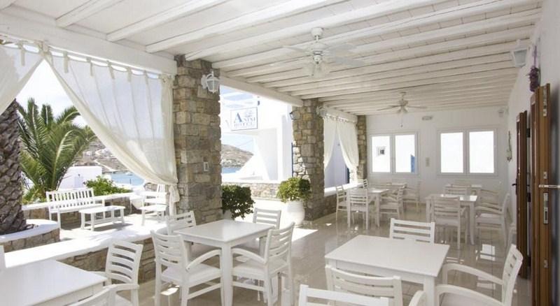 Hotel Anixi