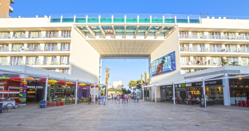 INNSiDE Calvia Beach
