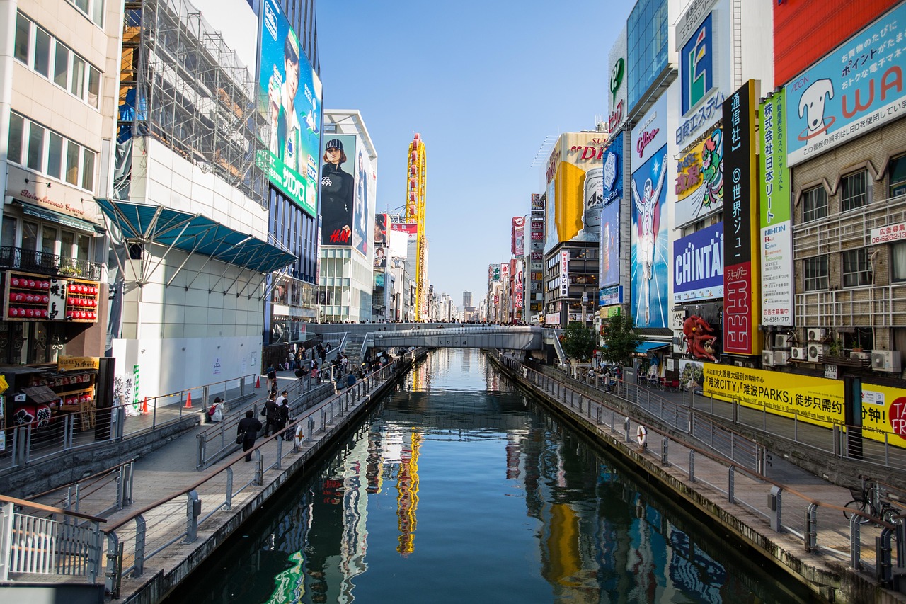 Japan