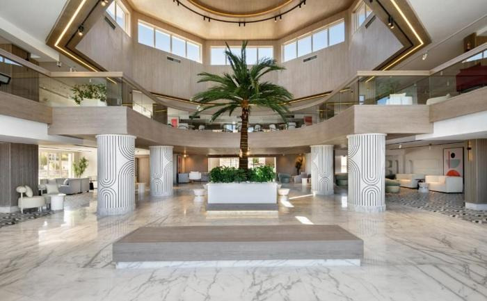 Hotel Flow Spectrum Resort Sahl Hasheesh