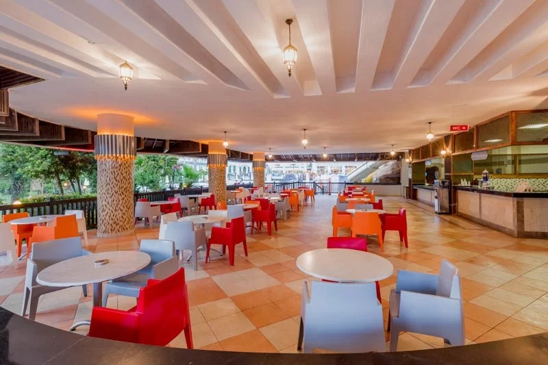 Holiday Garden Resort Hotel